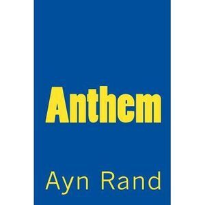 Anthem -- Ayn
